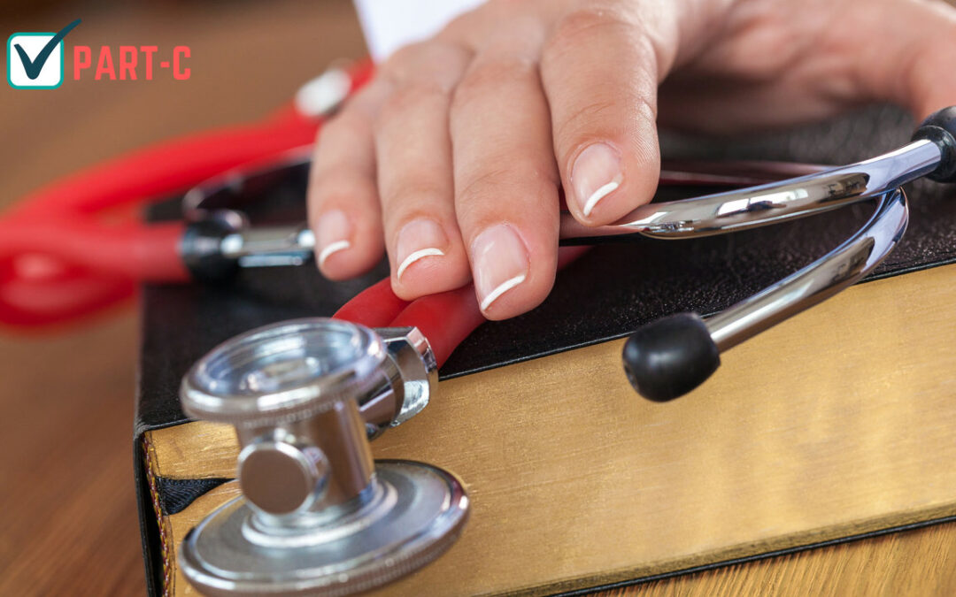 Medicare Advantage Part C