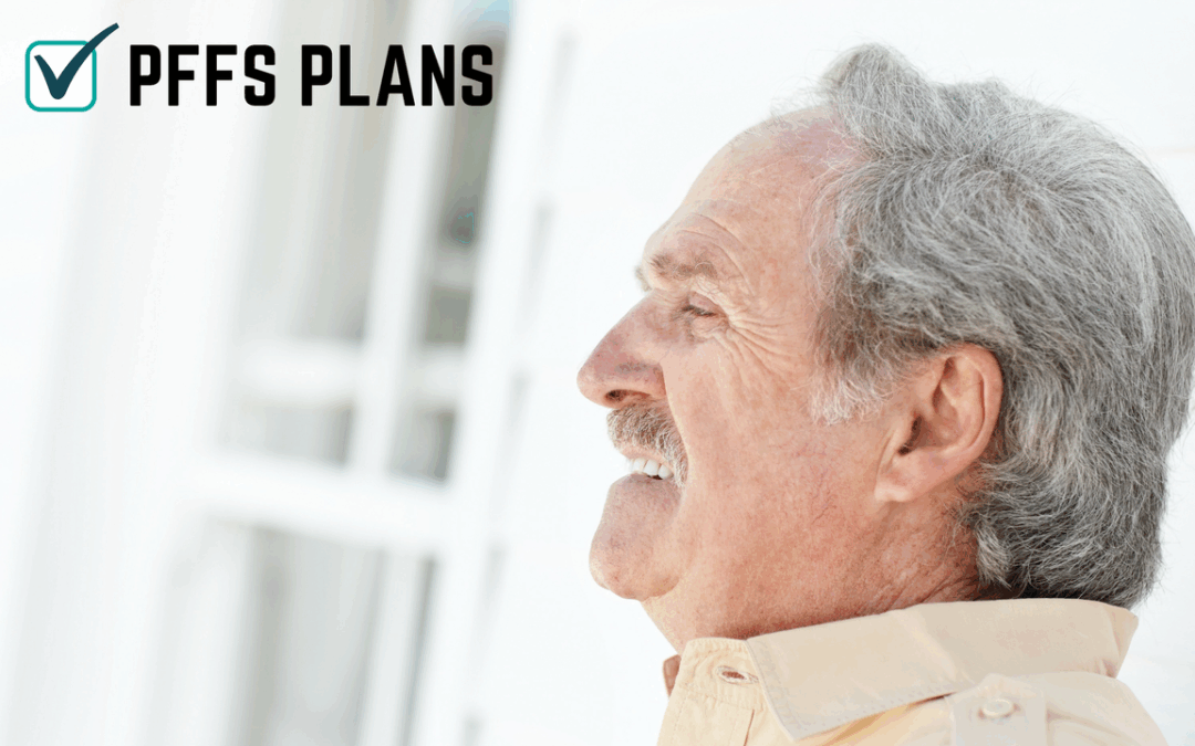 Medicare Advantage PFFS Plans