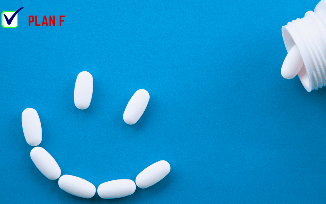 Medicare Supplement Insurance: Plan F