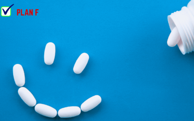 Medicare Supplement Insurance: Plan F