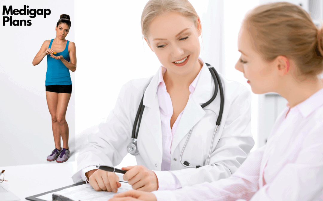 Medicare Supplement (Medigap) policies are standardized