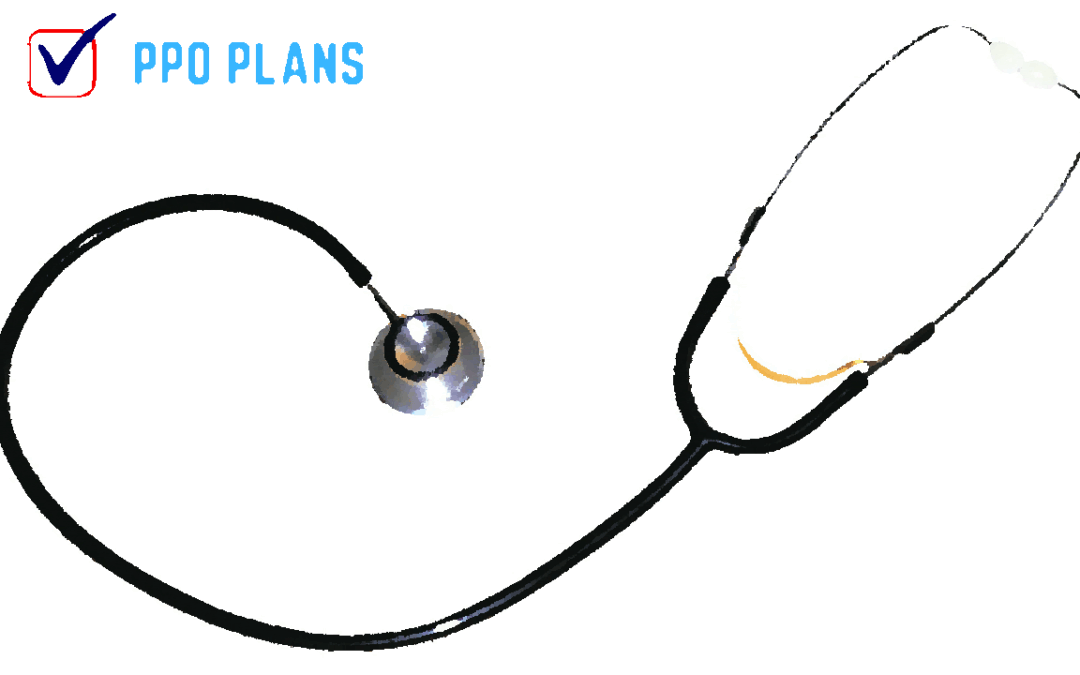 Medicare Advantage PPO Plans