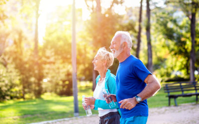 Medicare Advantage Plan and Prescription Drug Plan Enrollment Periods