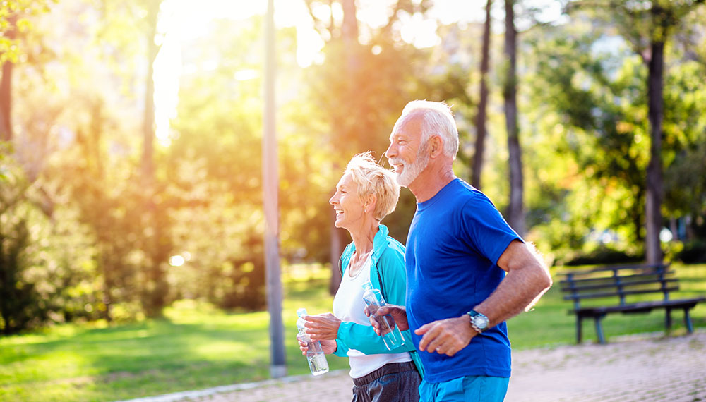 Medicare Advantage Plan and Prescription Drug Plan Enrollment Periods