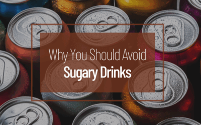 Why You Should Avoid Sugary Drinks 
