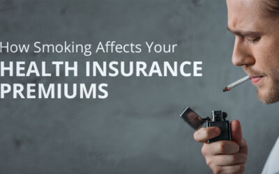 How Smoking Affects Your Health Insurance Premiums 