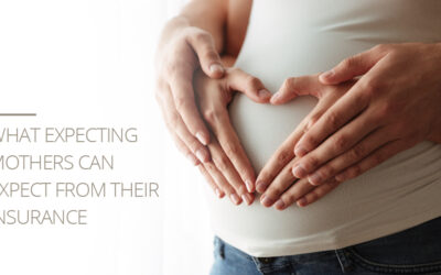 What Expecting Mothers Can Expect from Their Insurance 