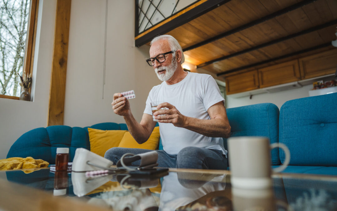 Why the double-digit percentage premium increases for Plan F & G Medicare Supplements?