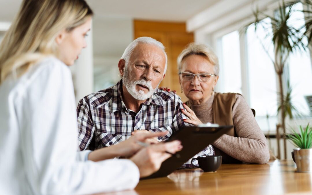Reporting Medicare Fraud & Abuse