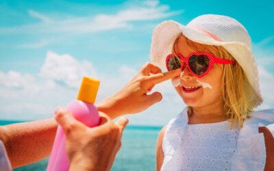 Embracing Sunshine Safely: Your Guide to Skin Protection this Summer