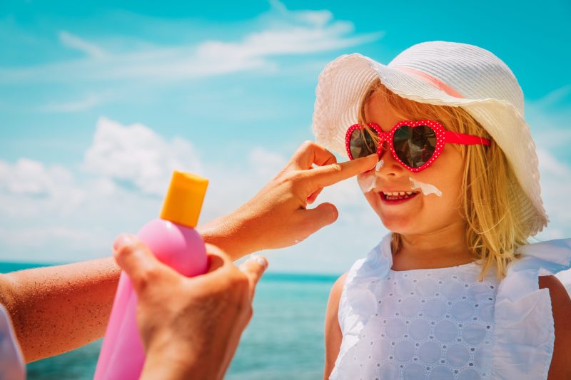 Embracing Sunshine Safely: Your Guide to Skin Protection this Summer