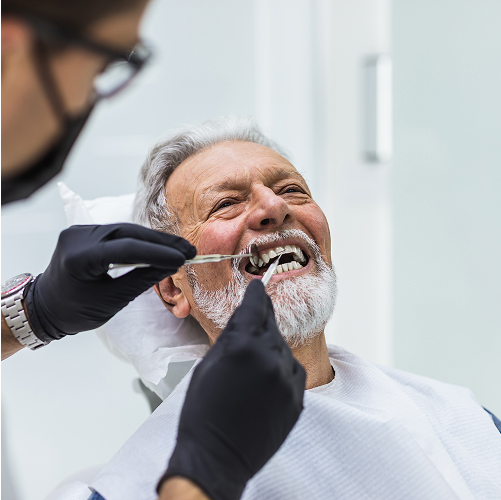 Dentist