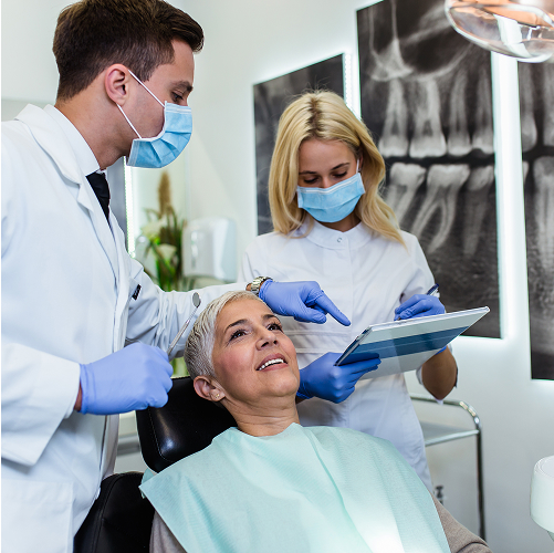 dentalins