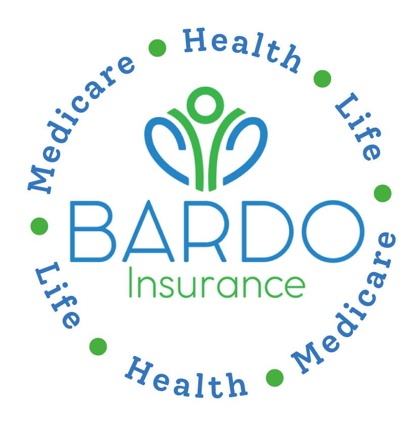 BARDO Insurance – Springfield, IL logo, 